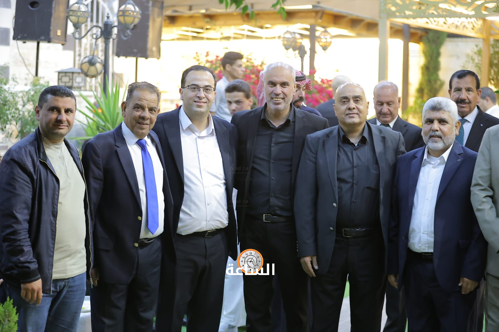 Madar Al-Saa Images 0.5645930004875255