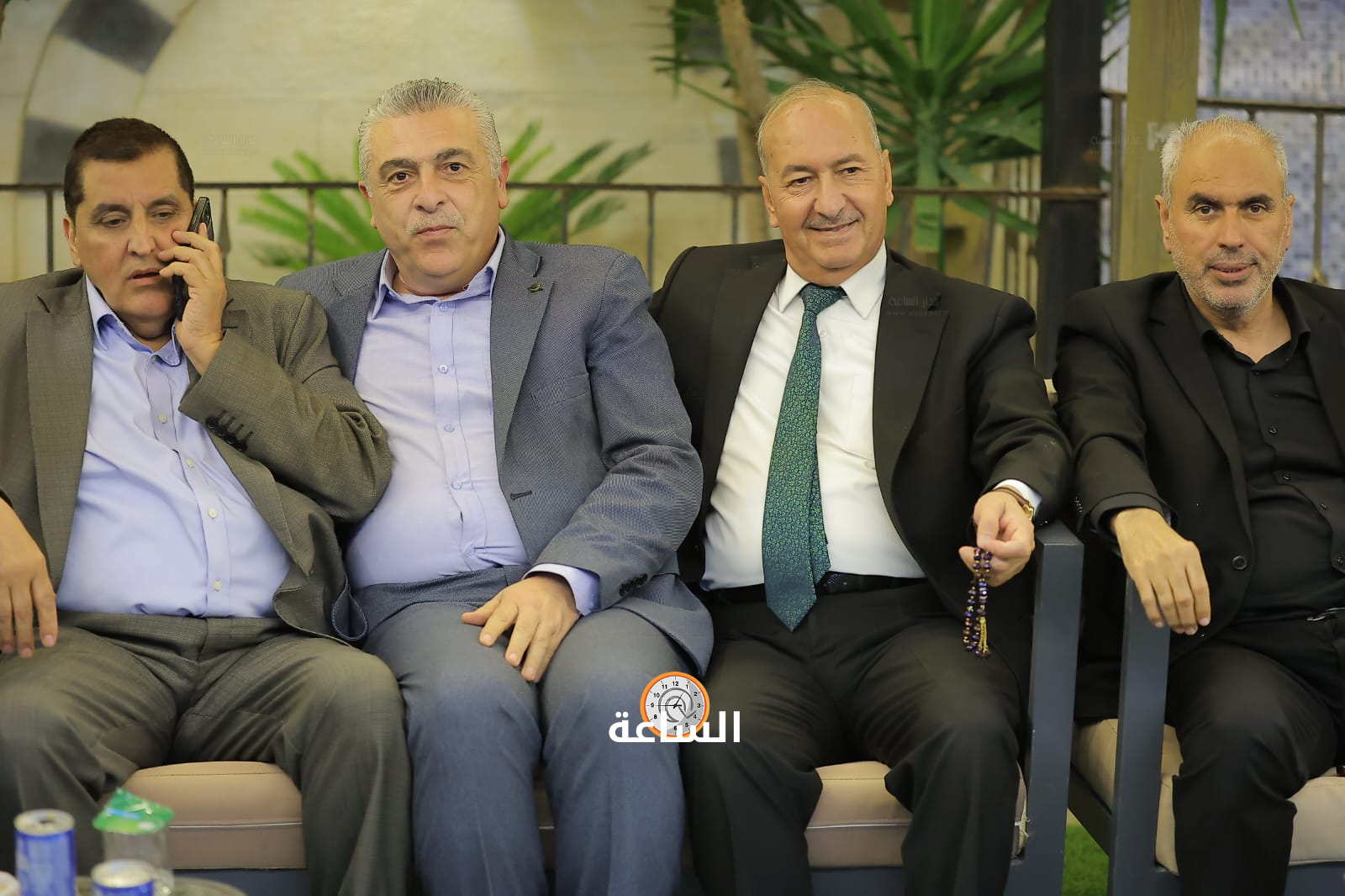 Madar Al-Saa Images 0.7866561911098682