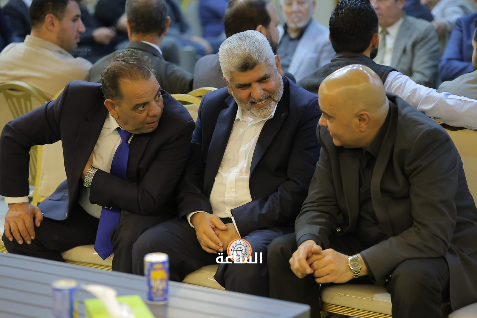 Madar Al-Saa Images 0.10025543950402849