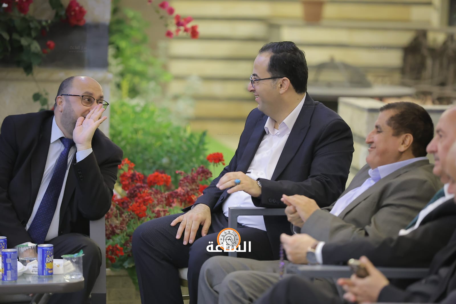 Madar Al-Saa Images 0.21308710834387035