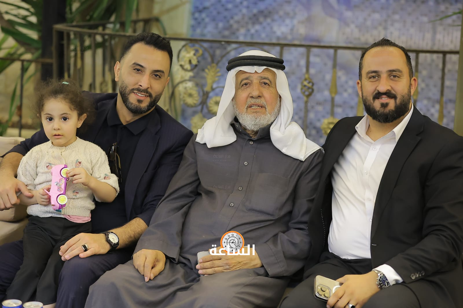 Madar Al-Saa Images 0.5040692712431917