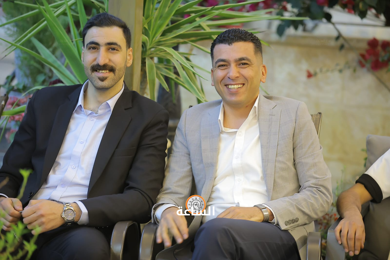 Madar Al-Saa Images 0.5608248517484955