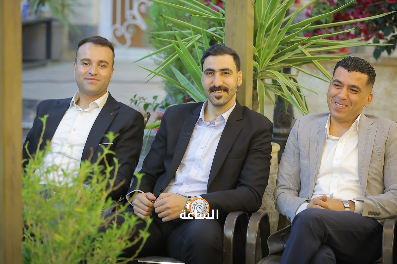 Madar Al-Saa Images 0.8296882702946945