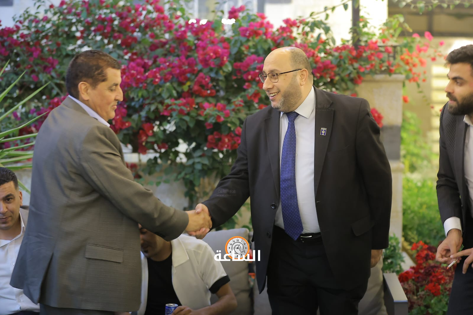 Madar Al-Saa Images 0.9346619831066562