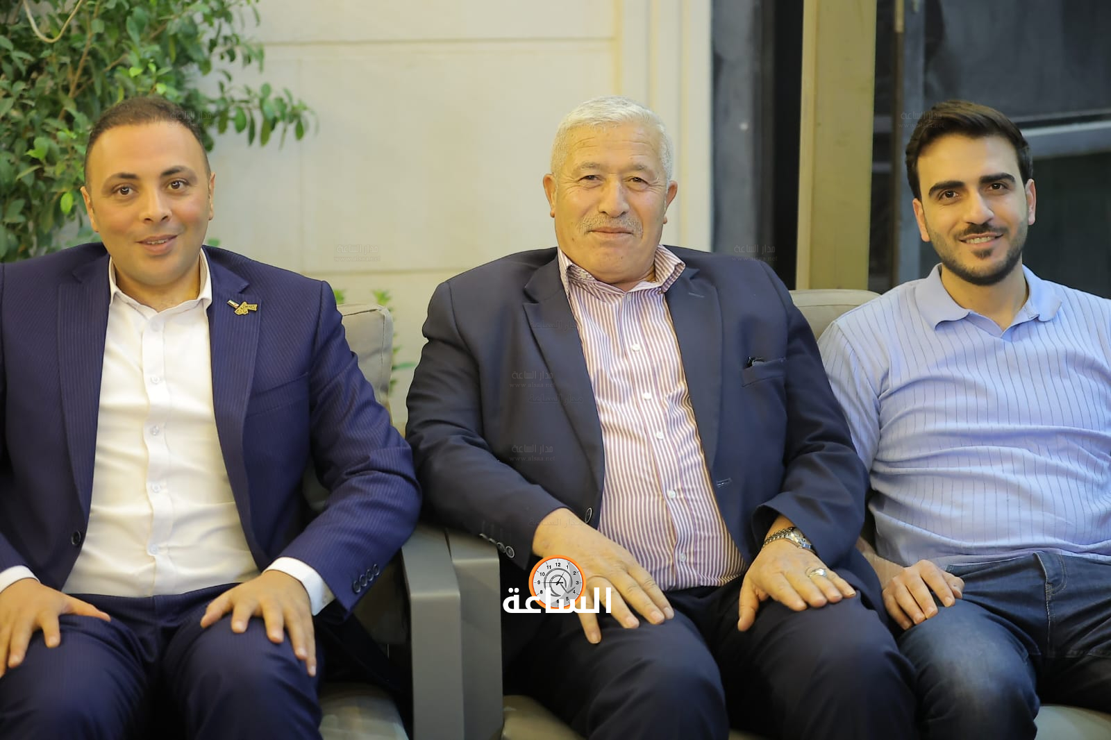 Madar Al-Saa Images 0.9523182138392674