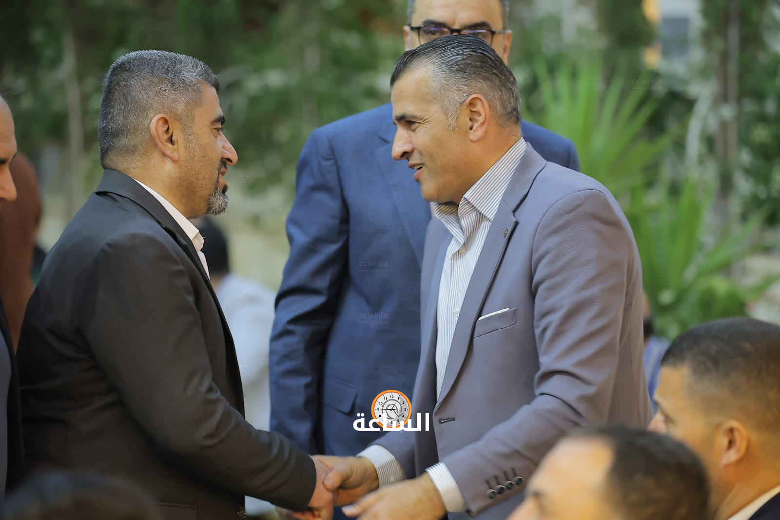 Madar Al-Saa Images 0.08912960362230204