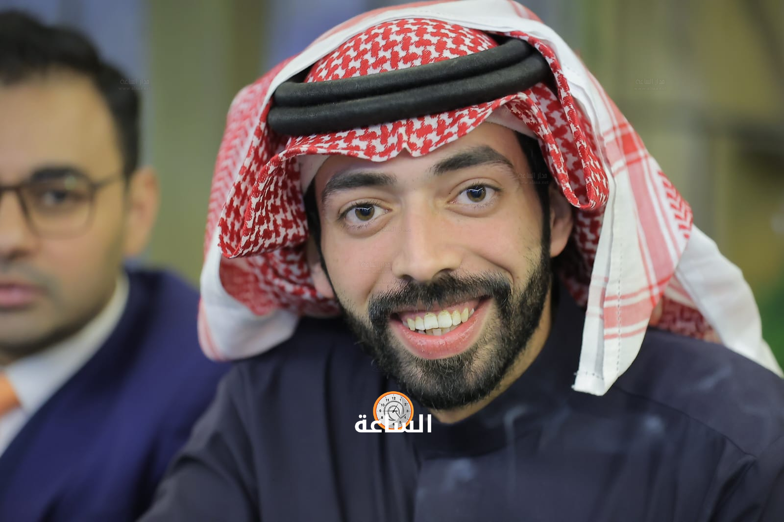 Madar Al-Saa Images 0.3602634413039817