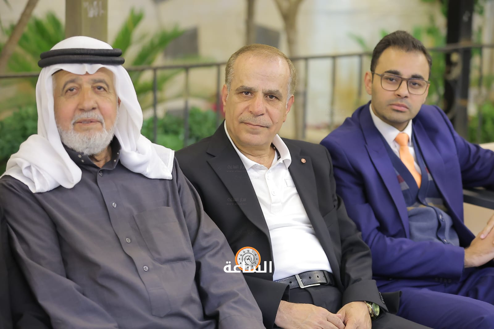 Madar Al-Saa Images 0.17193620118830788