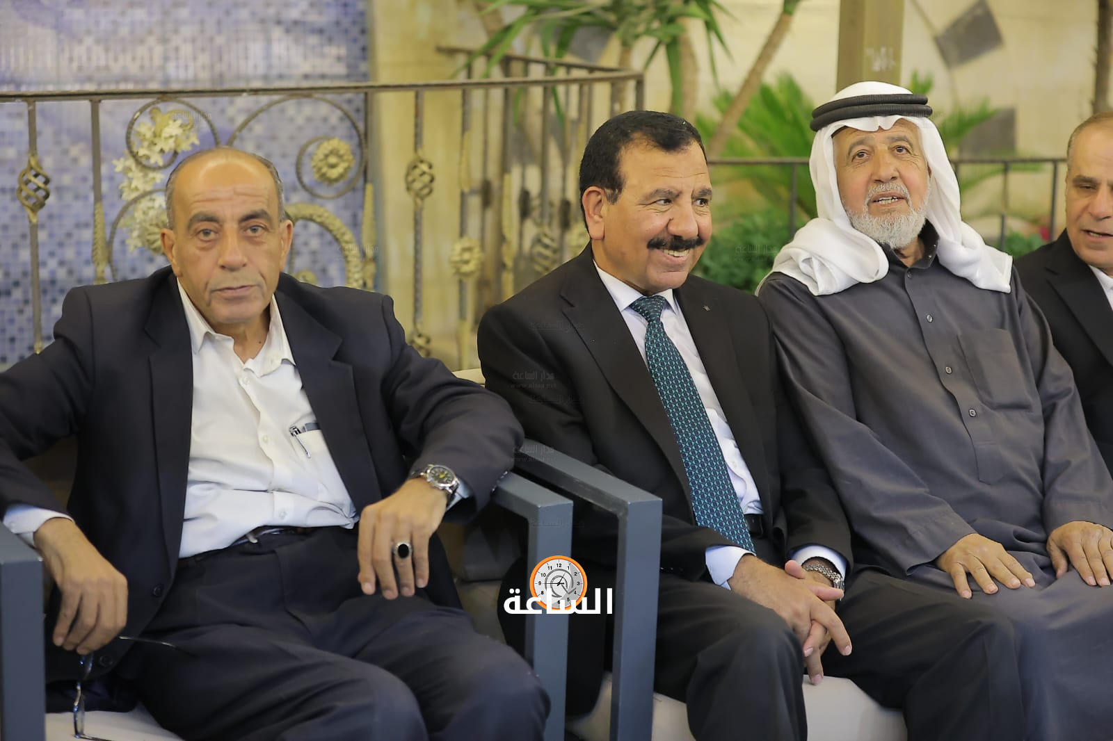 Madar Al-Saa Images 0.08989195660951521