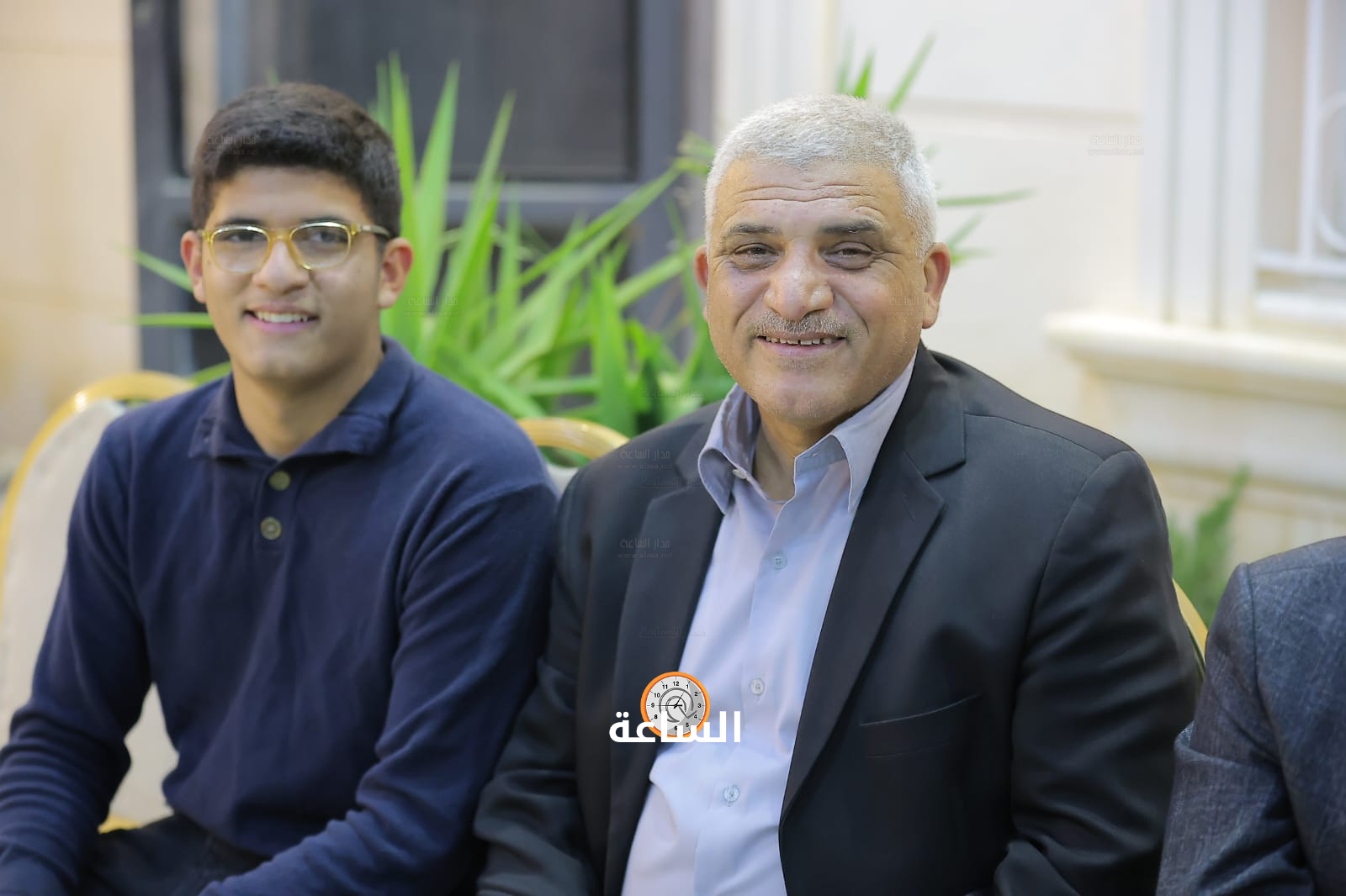 Madar Al-Saa Images 0.29779654123712895