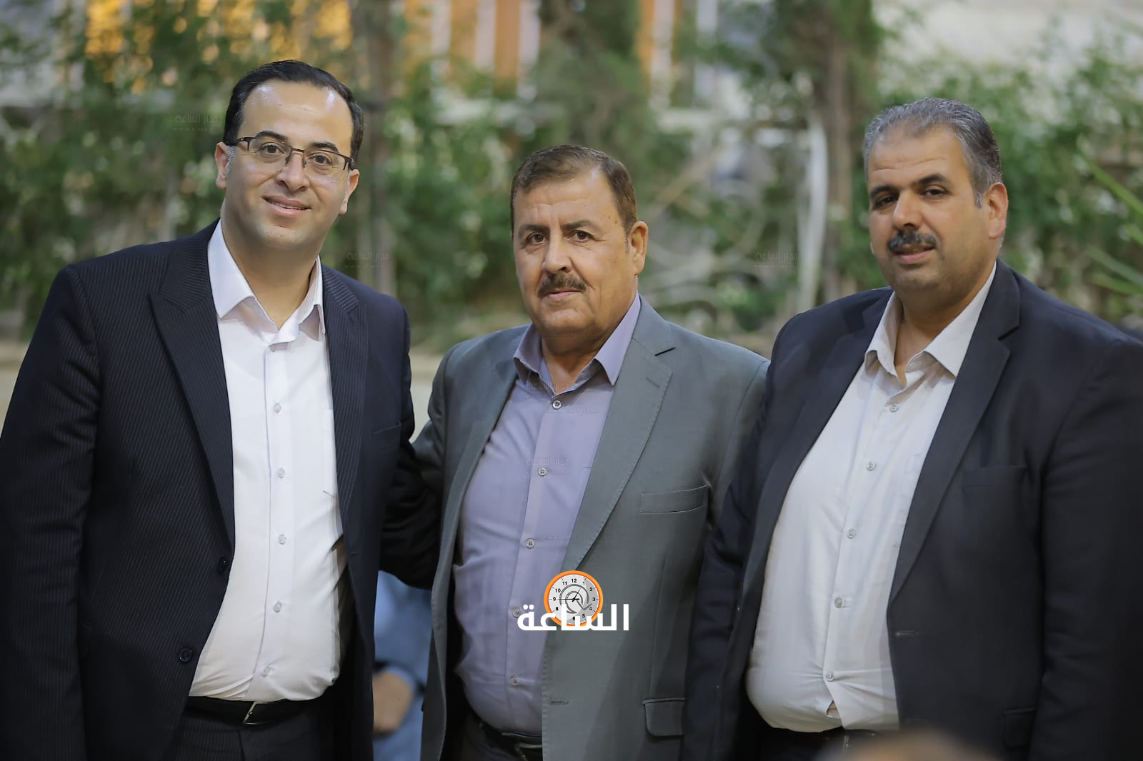 Madar Al-Saa Images 0.5179508472328039
