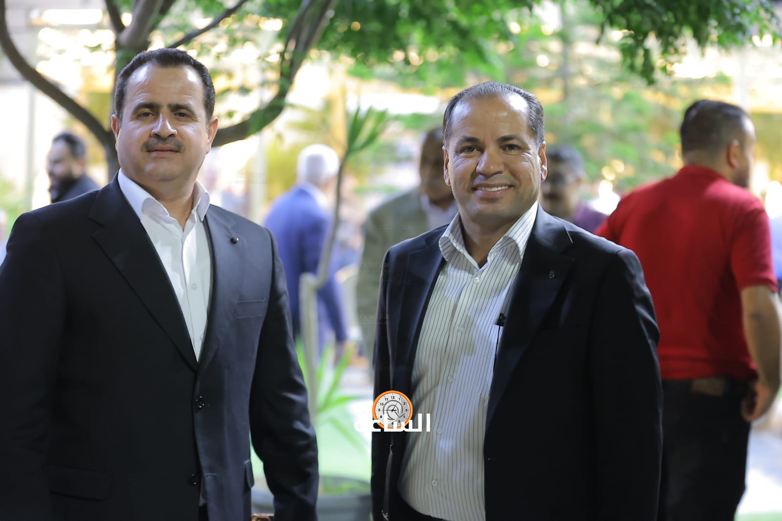 Madar Al-Saa Images 0.2570959648862572