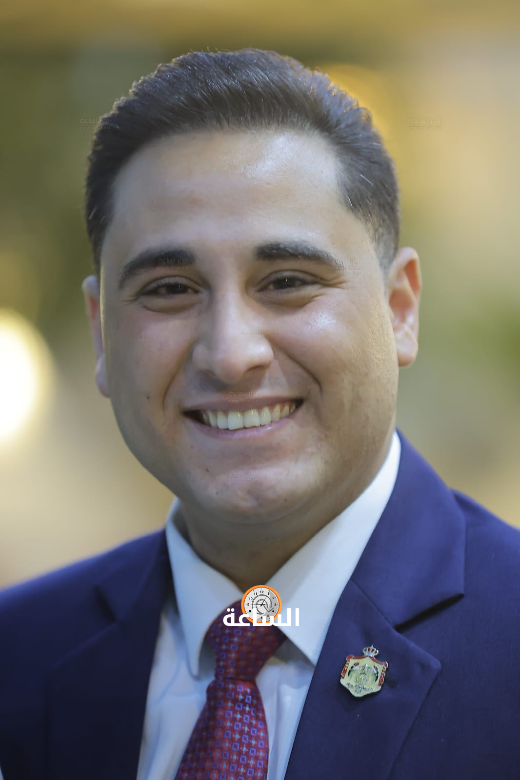 Madar Al-Saa Images 0.6041401642913504