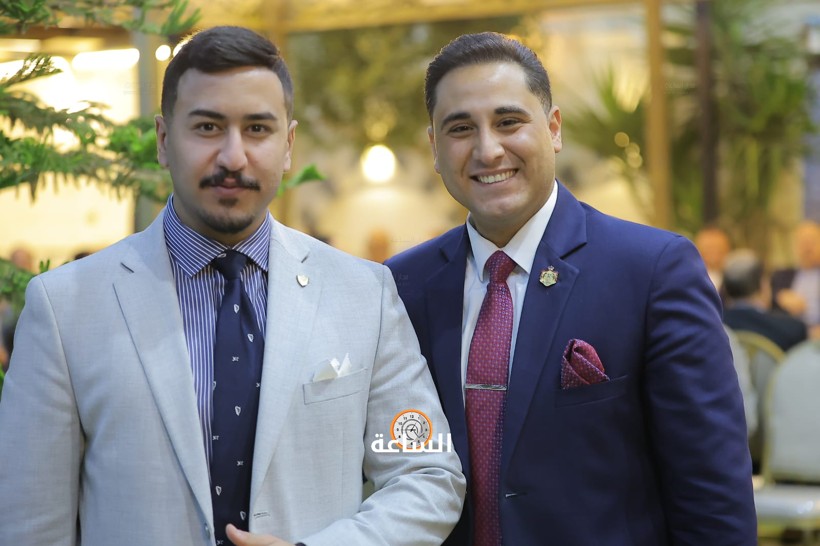 Madar Al-Saa Images 0.9131186571611448