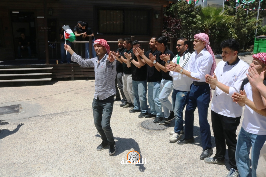 Madar Al-Saa Images 0.11602490702035995