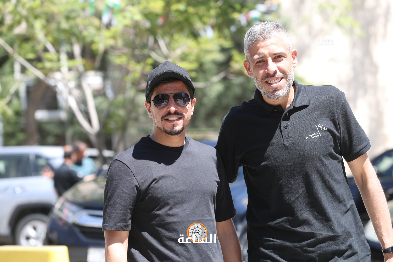 Madar Al-Saa Images 0.650258123173806
