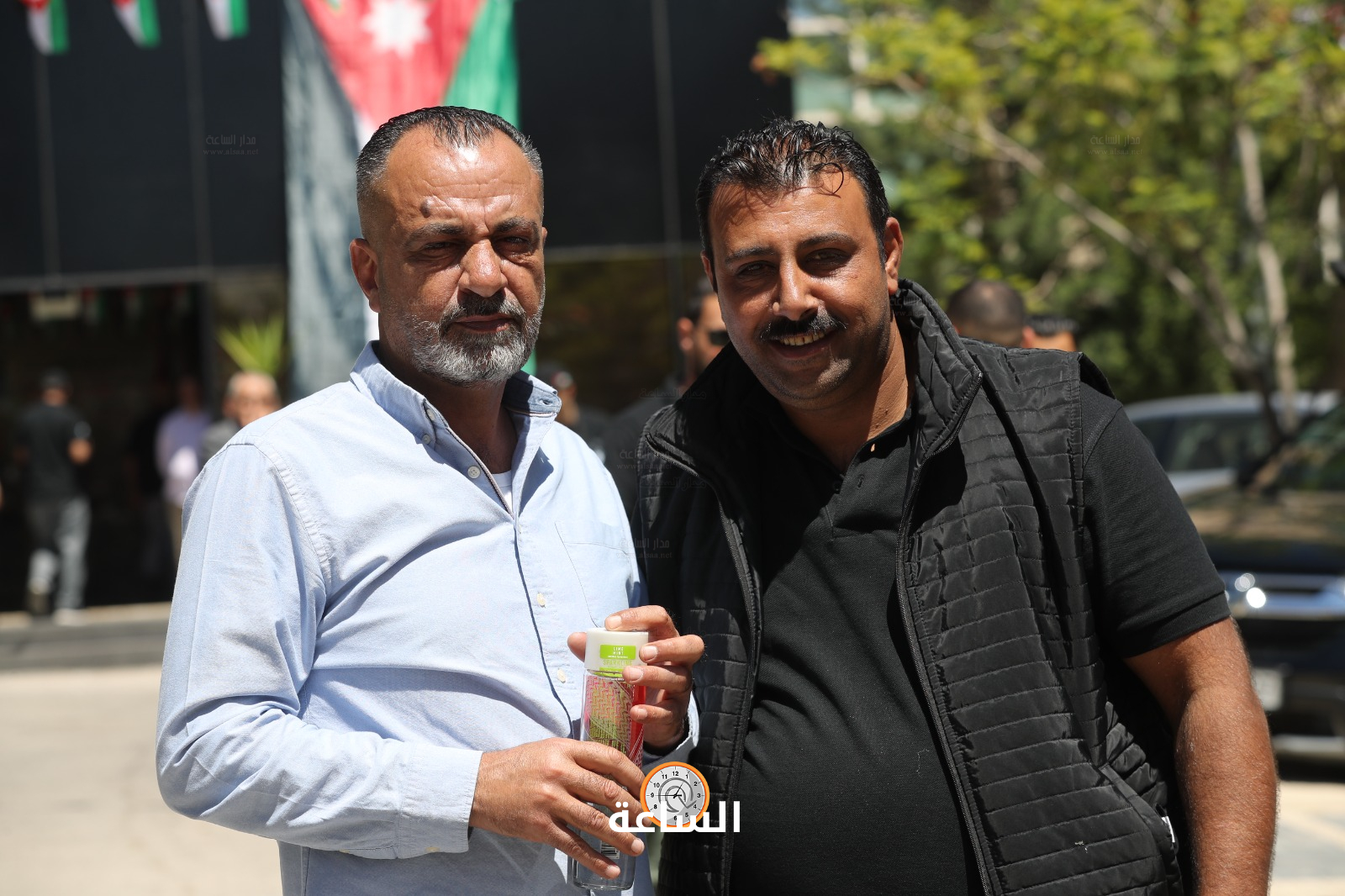 Madar Al-Saa Images 0.5041424108416873