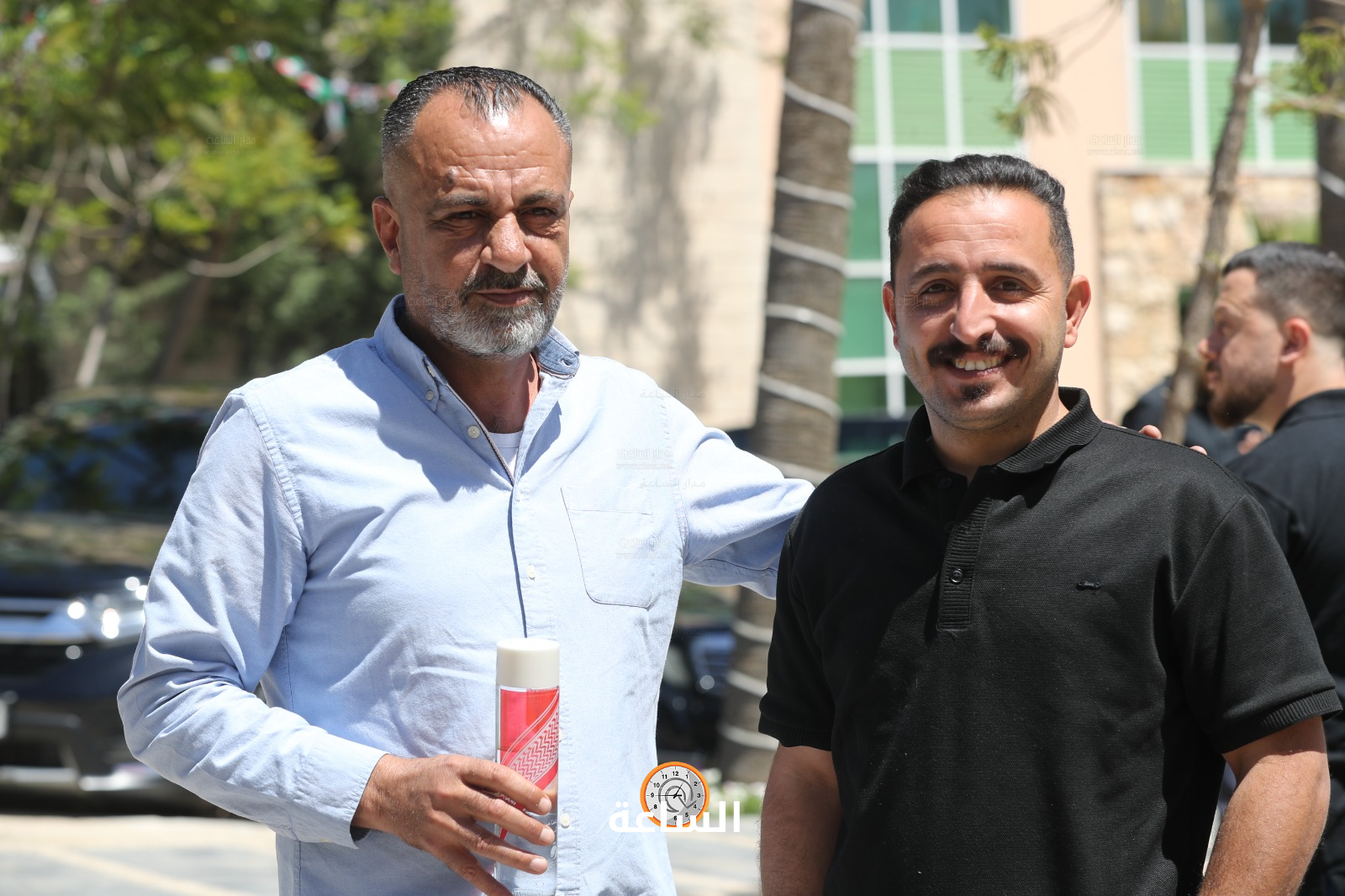 Madar Al-Saa Images 0.5747461565898749