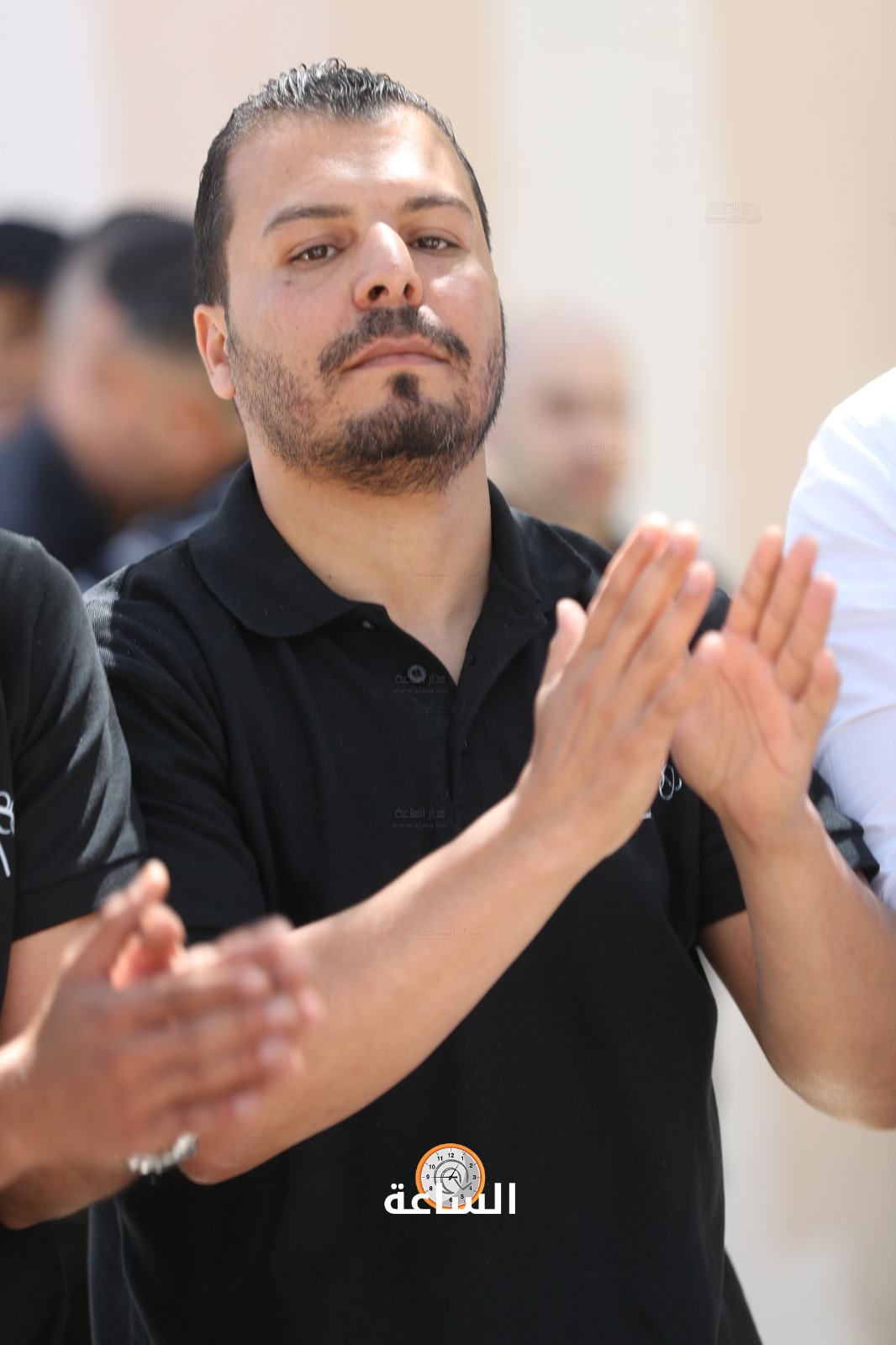 Madar Al-Saa Images 0.5365327001331626