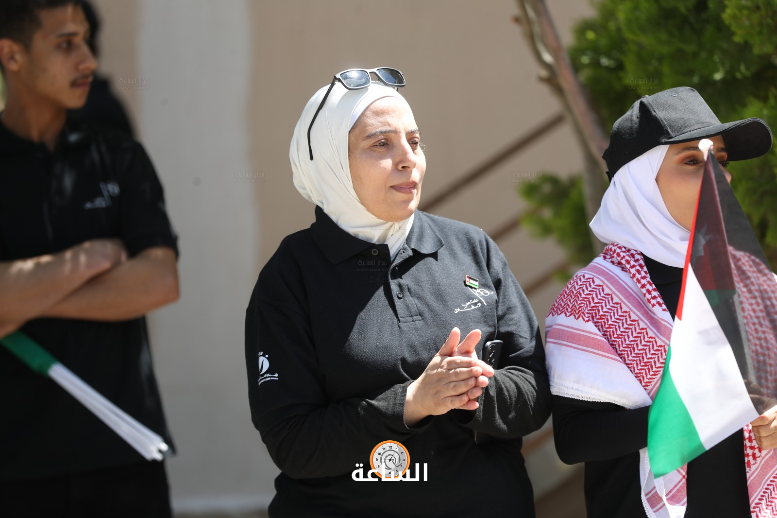 Madar Al-Saa Images 0.6433191904052376