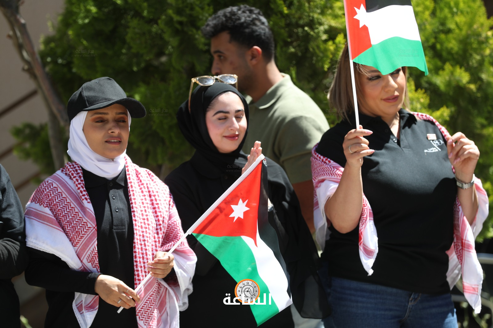 Madar Al-Saa Images 0.3082133807821744