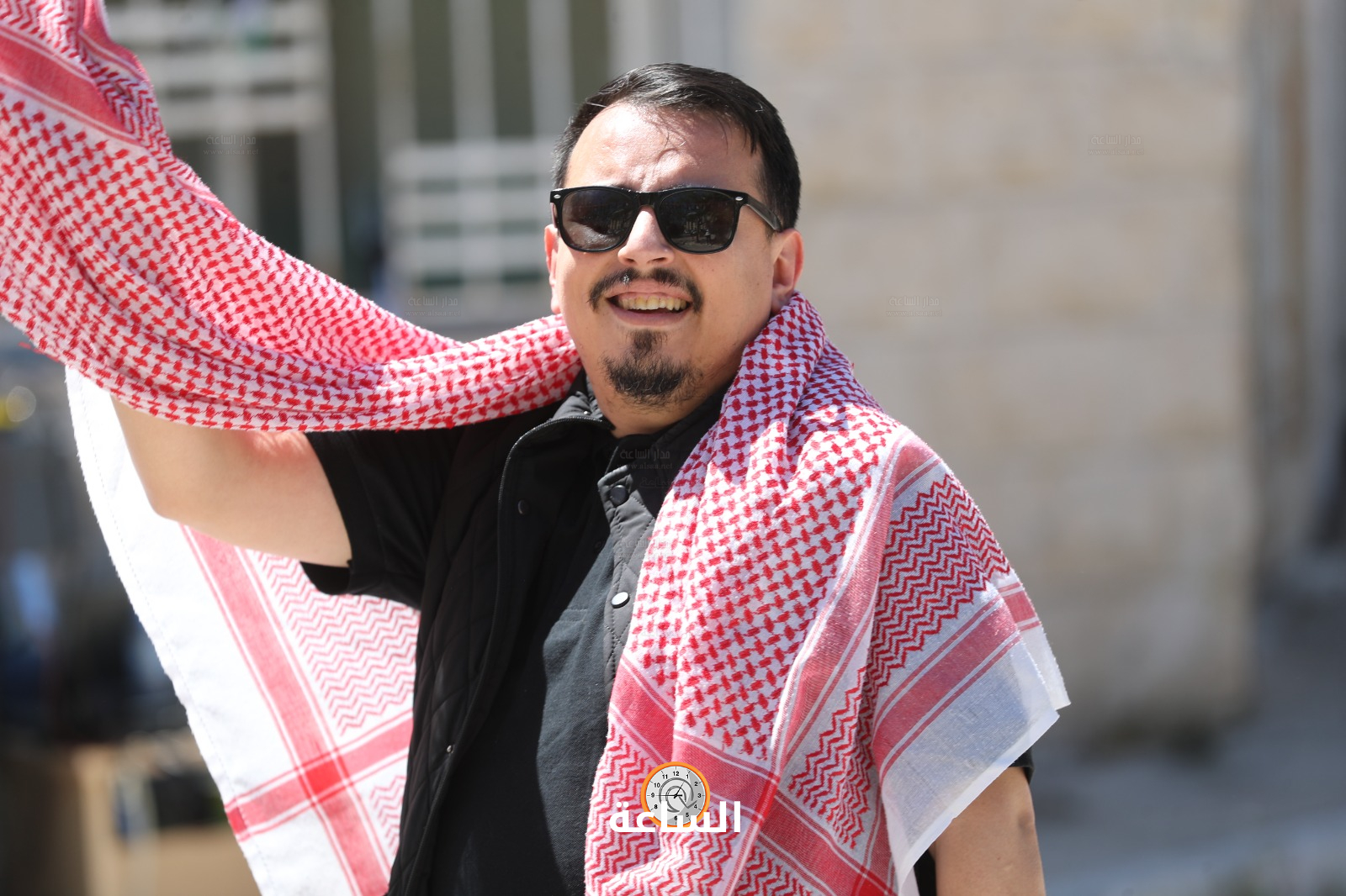 Madar Al-Saa Images 0.2665636741169003