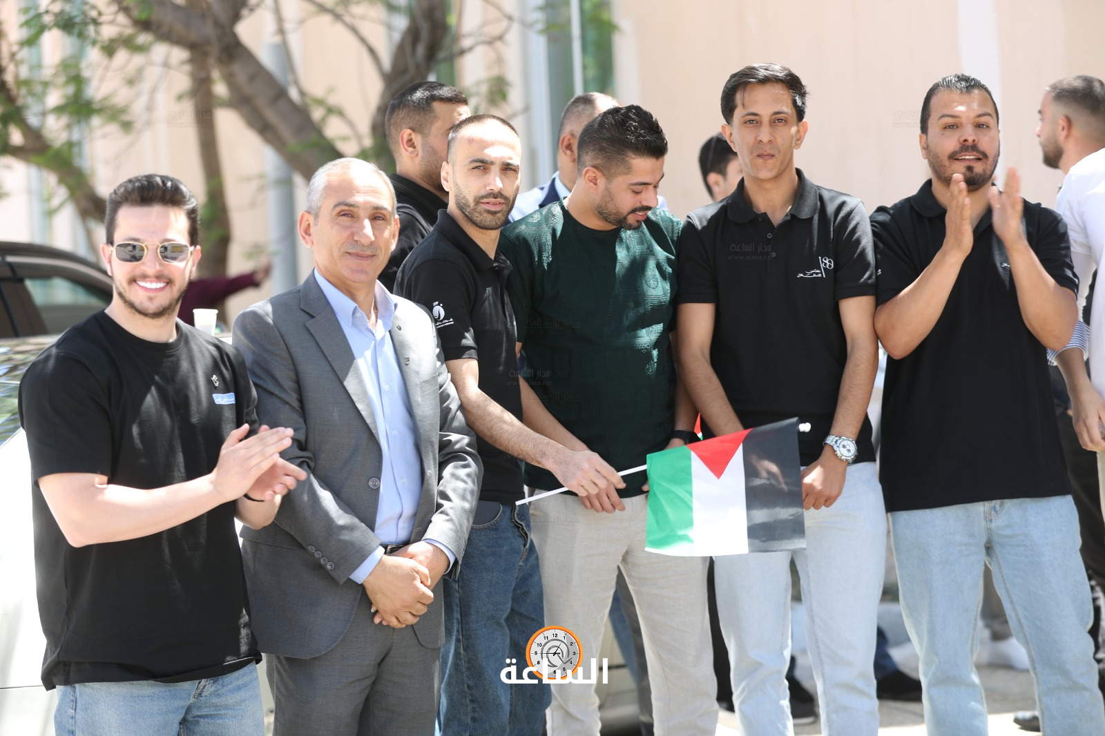 Madar Al-Saa Images 0.06547705284552874