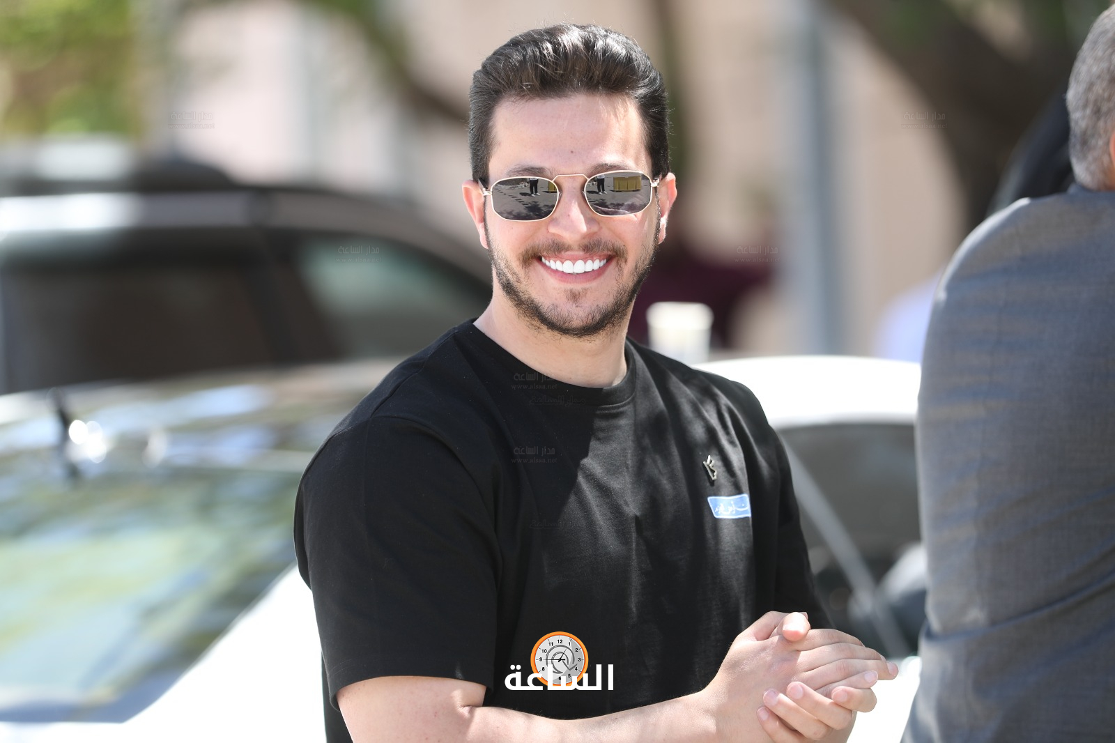 Madar Al-Saa Images 0.2885298349635387