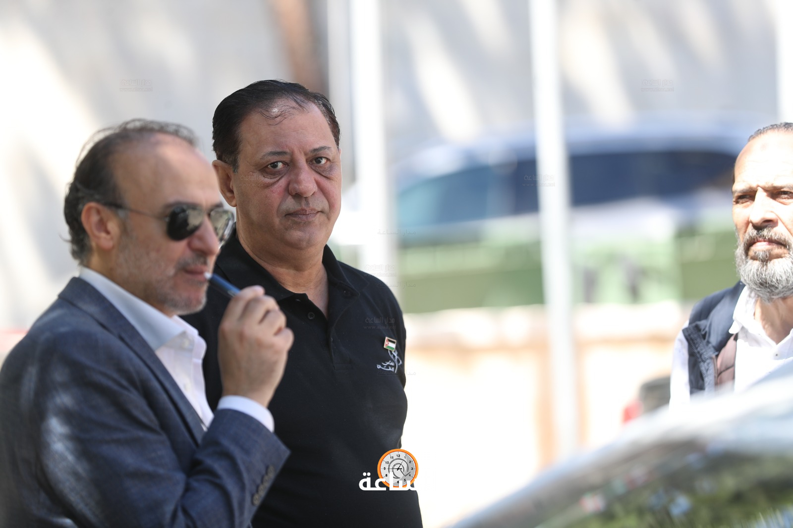 Madar Al-Saa Images 0.019546233154092763