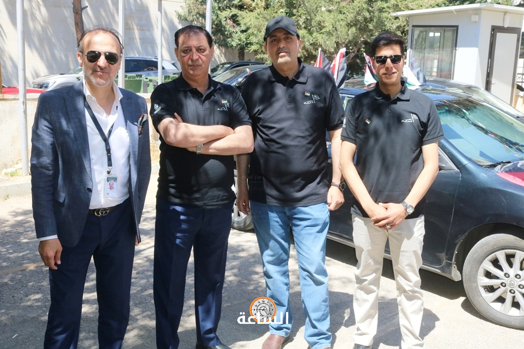 Madar Al-Saa Images 0.4911172759479744
