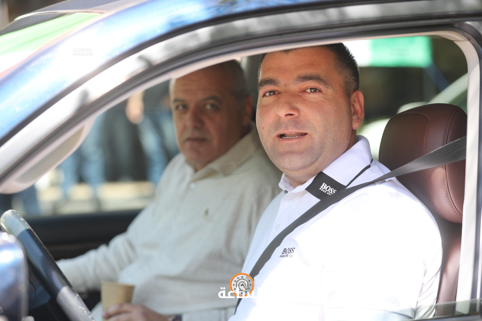Madar Al-Saa Images 0.4167074212034093
