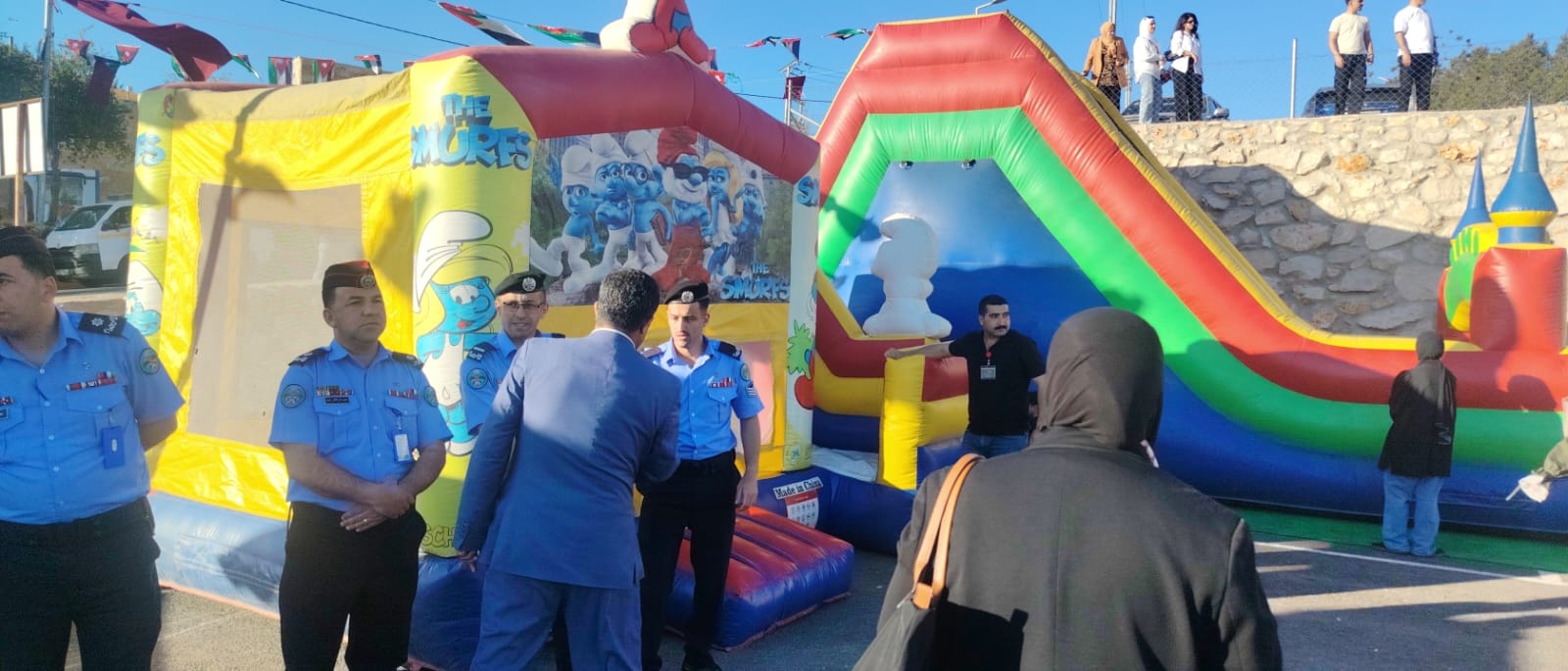 Madar Al-Saa Images 0.8720723952624675