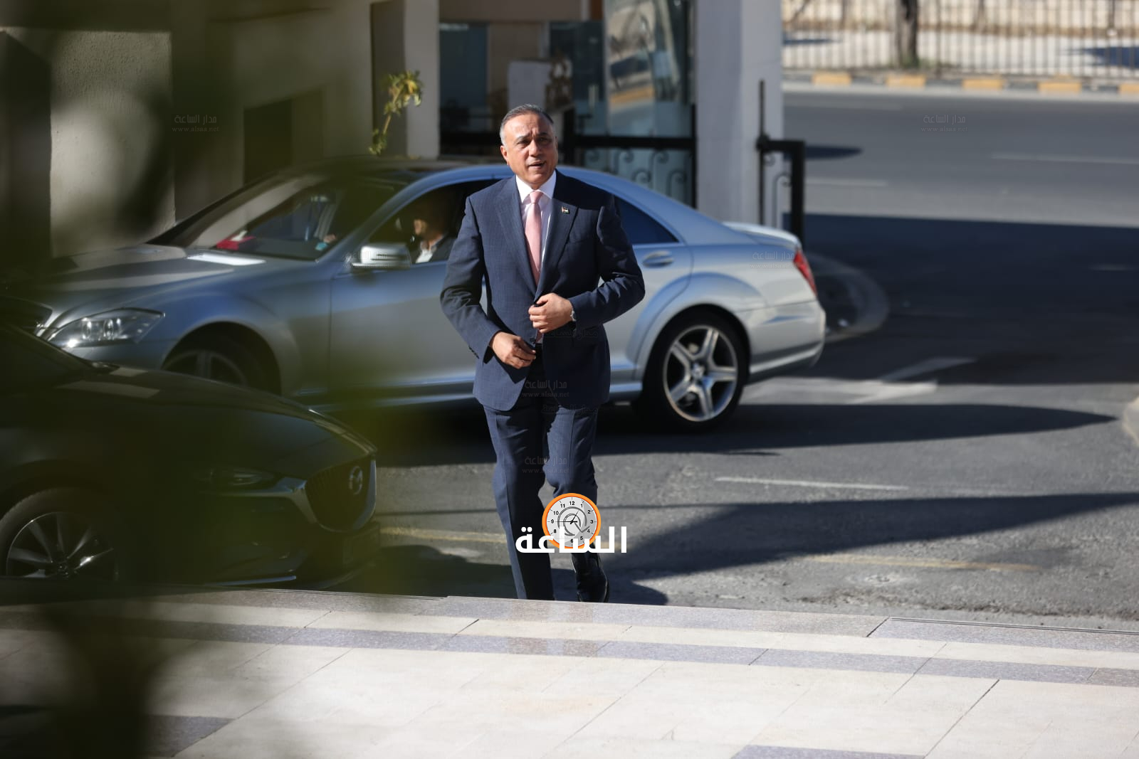 Madar Al-Saa Images 0.44271032761080653