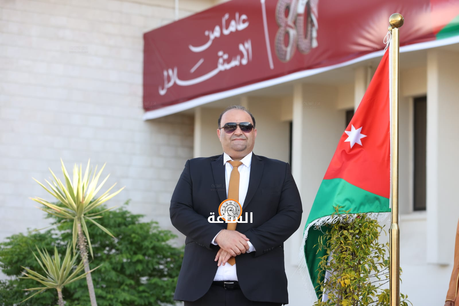 Madar Al-Saa Images 0.28299342516886916