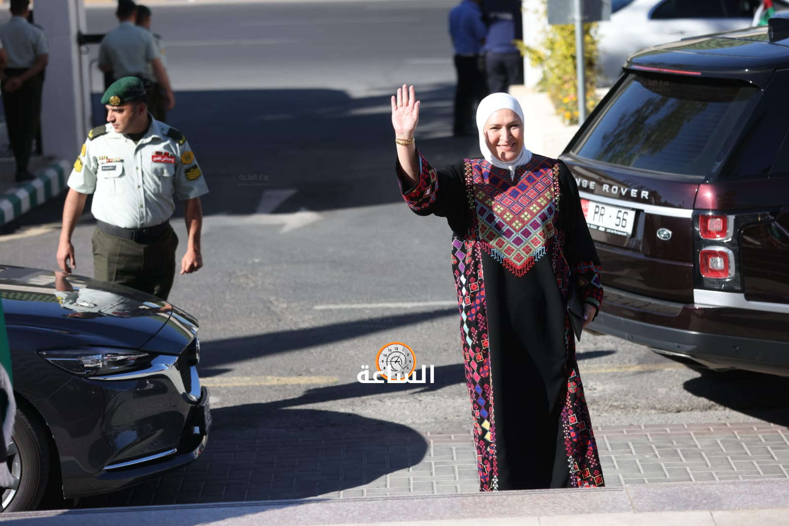 Madar Al-Saa Images 0.3646605071060247