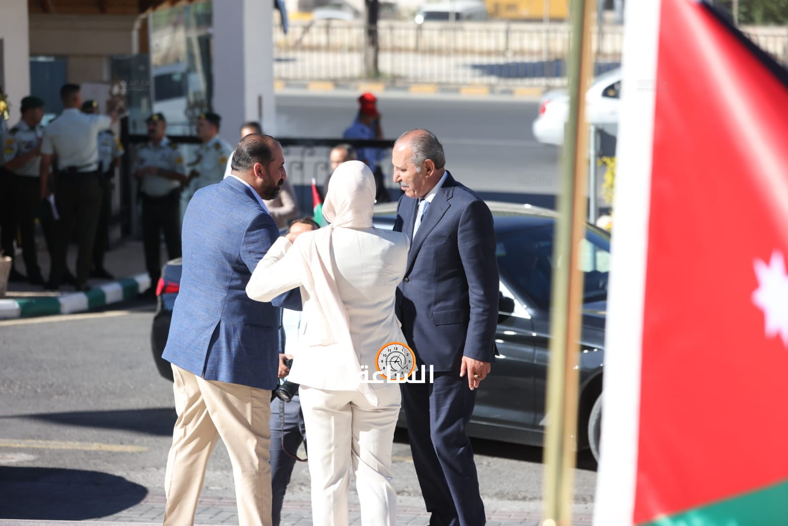 Madar Al-Saa Images 0.7113564923239644