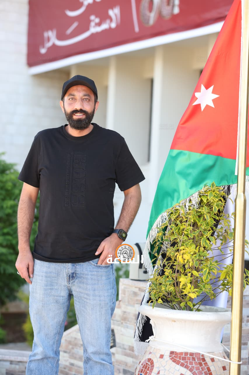 Madar Al-Saa Images 0.8146201953136452