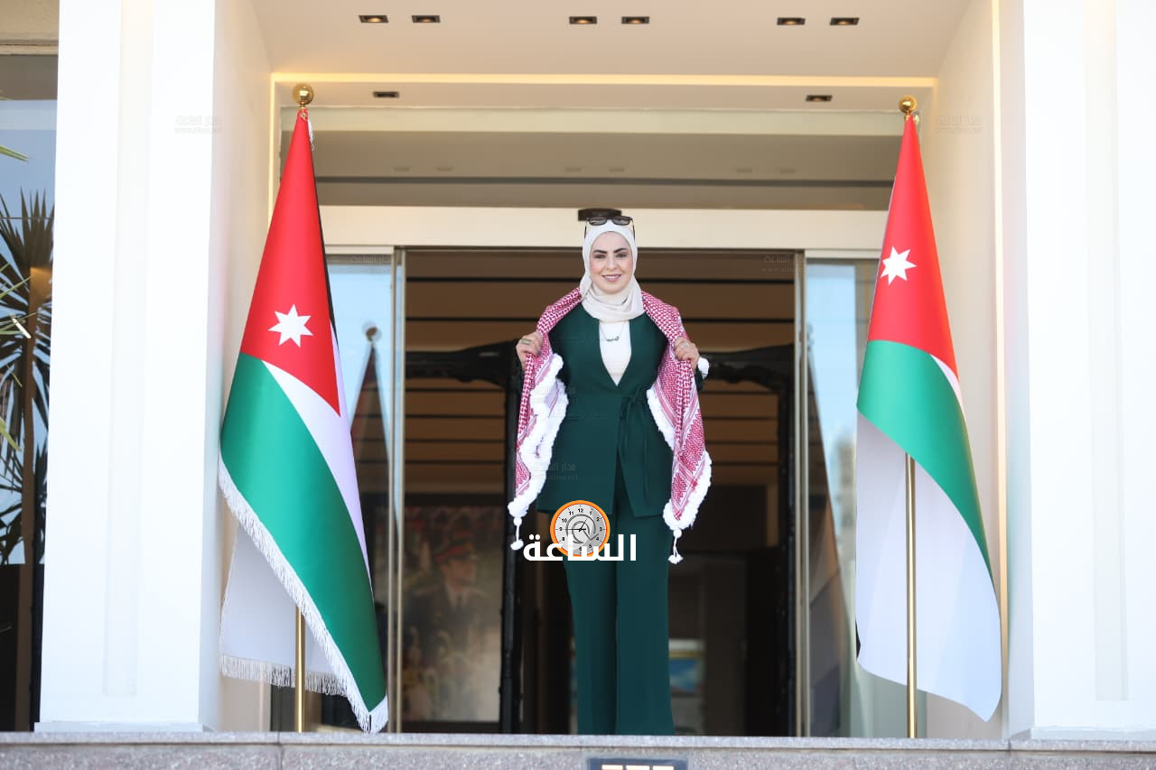 Madar Al-Saa Images 0.10843442821812854