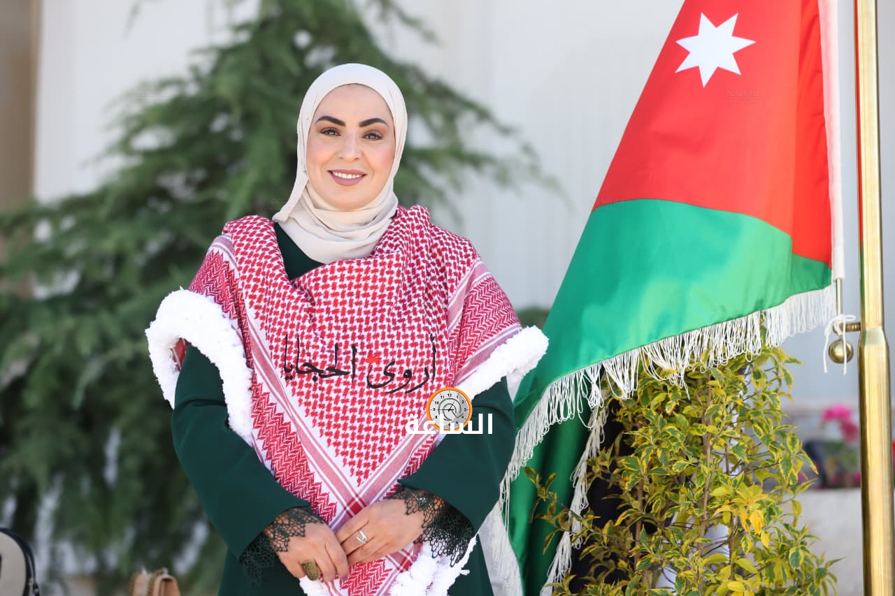 Madar Al-Saa Images 0.4524870912910103
