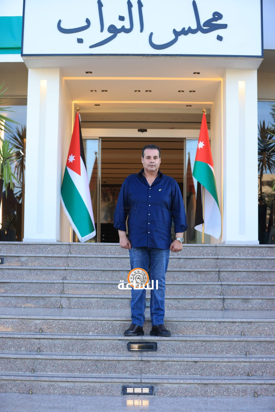 Madar Al-Saa Images 0.13585351731500295