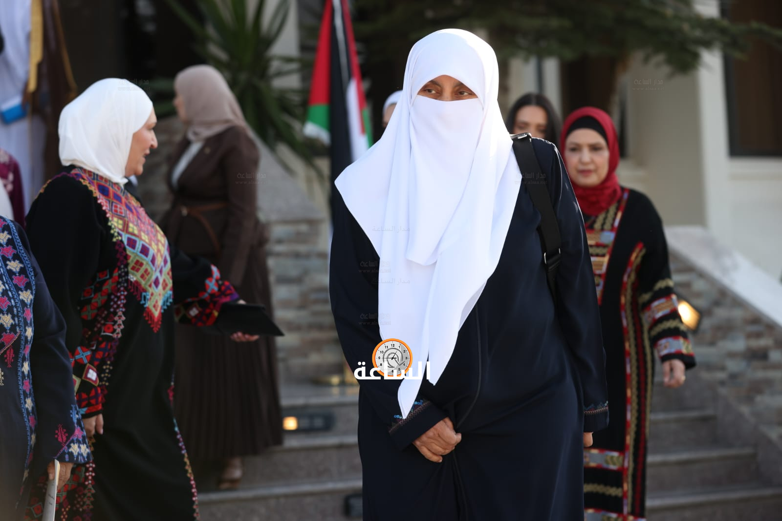 Madar Al-Saa Images 0.13553566803978667