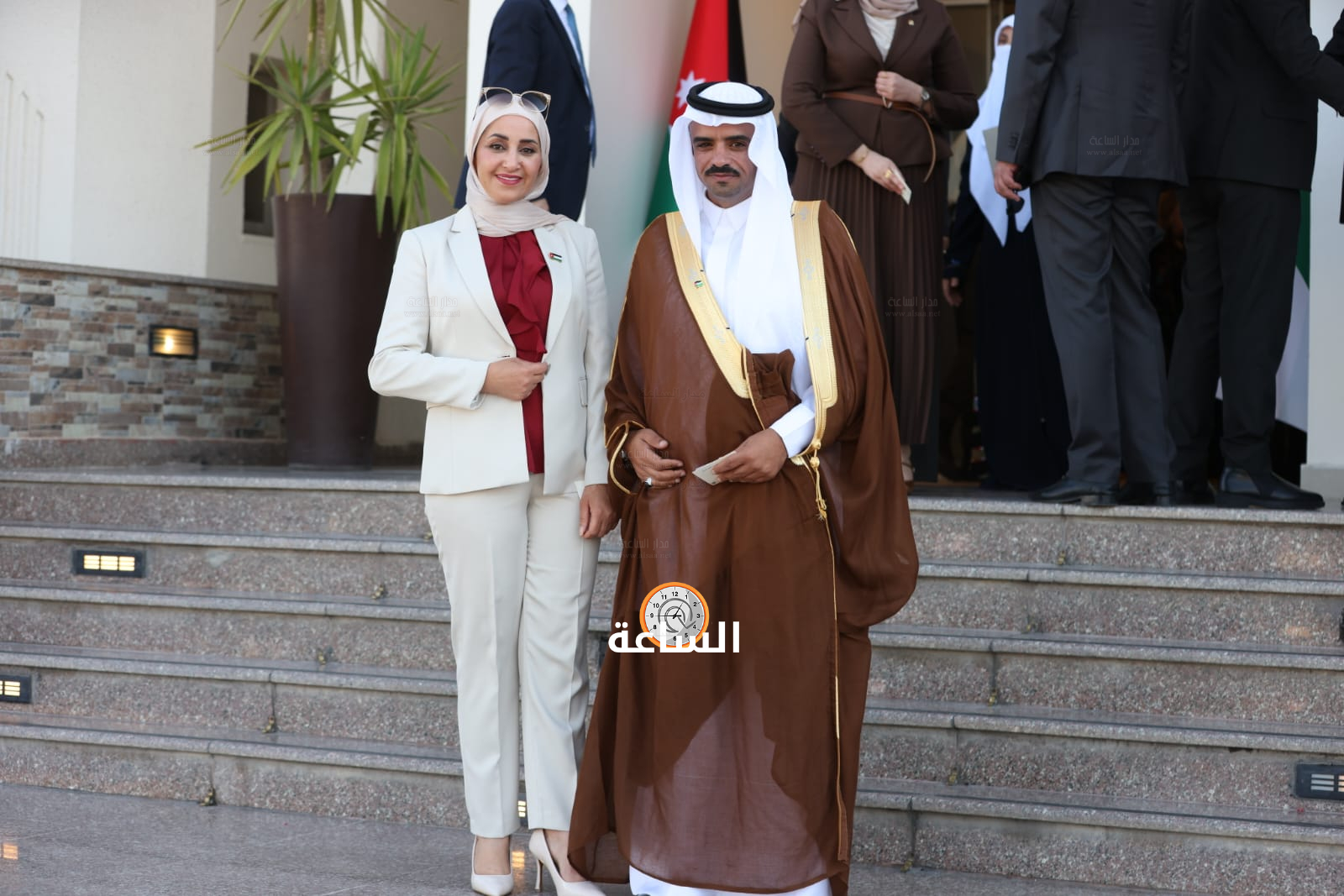 Madar Al-Saa Images 0.9939154760669099