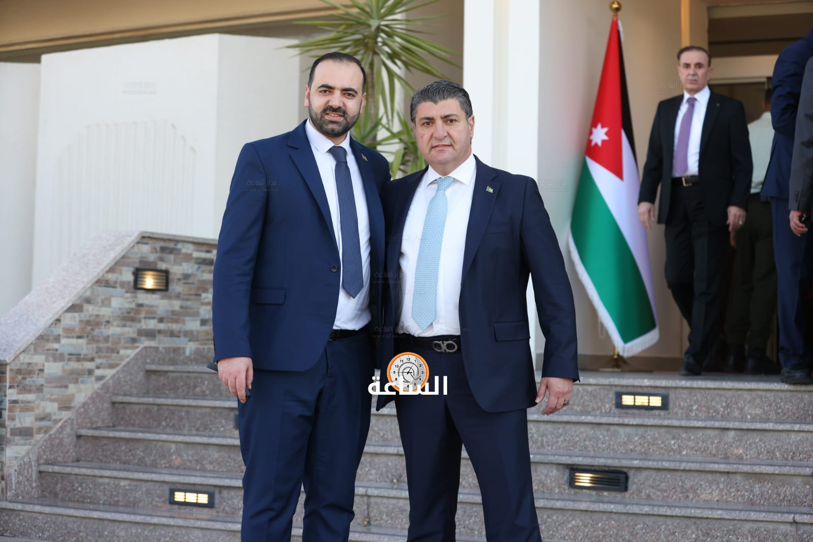 Madar Al-Saa Images 0.6600560232532197