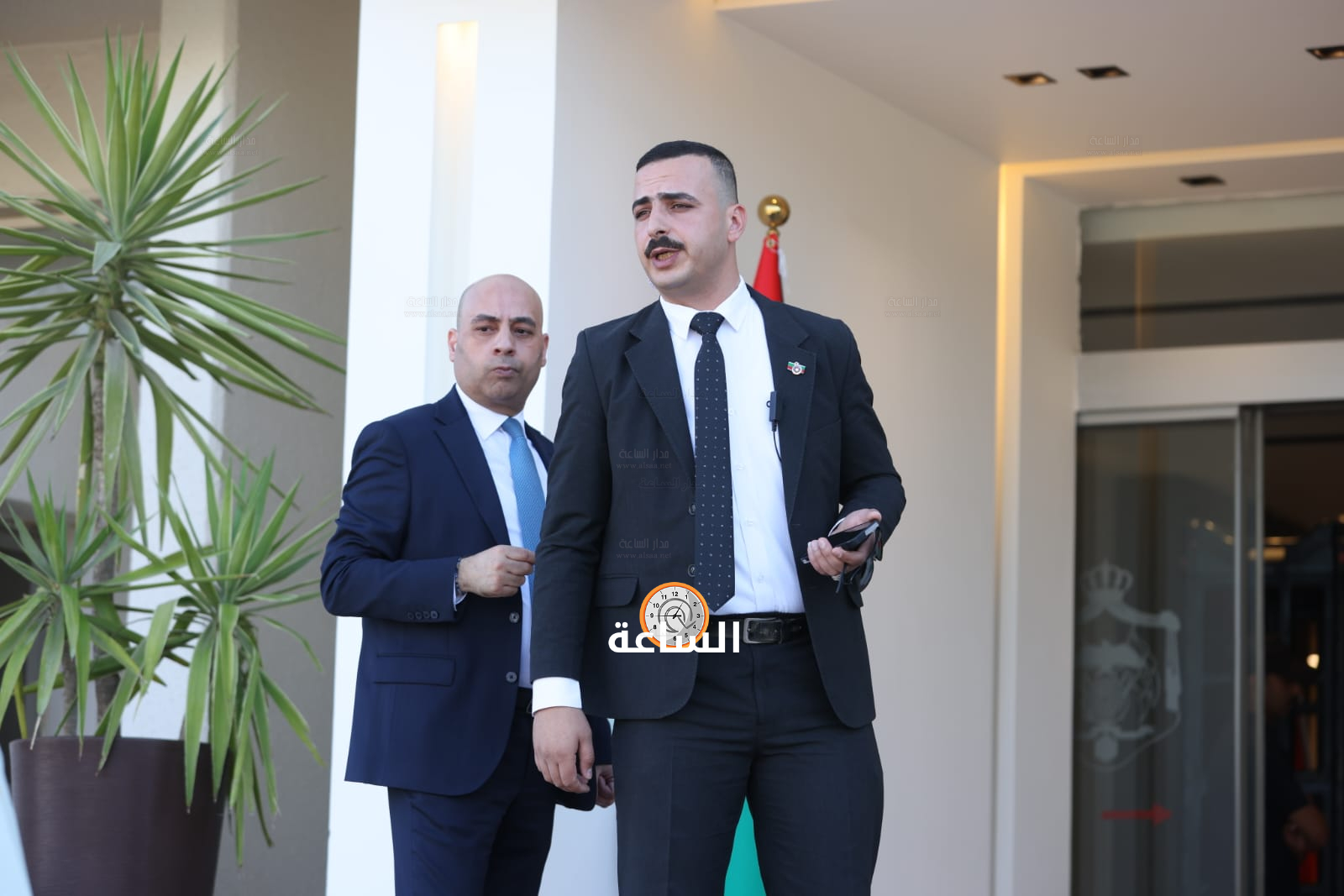 Madar Al-Saa Images 0.3142737904872561
