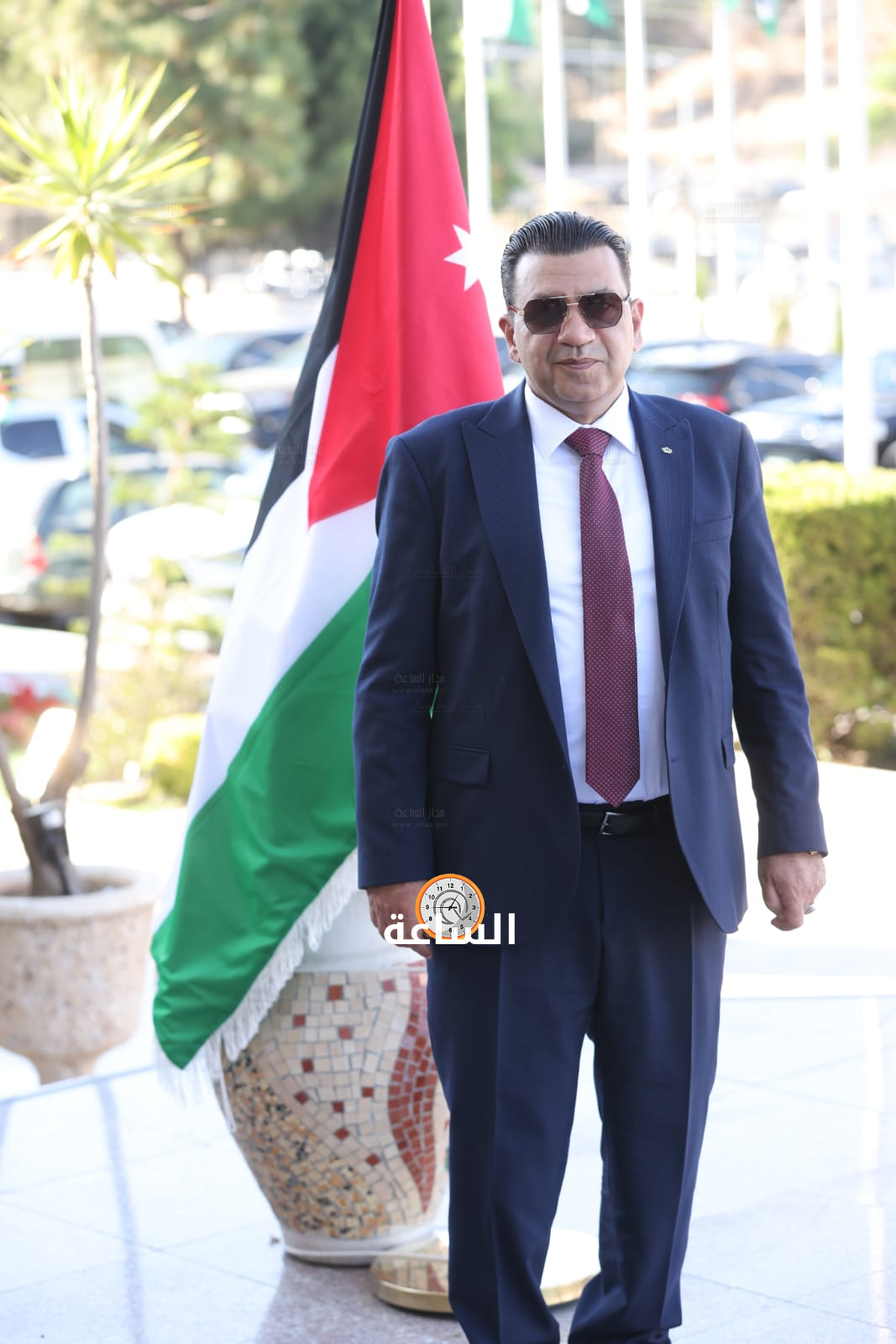 Madar Al-Saa Images 0.8494637182612682