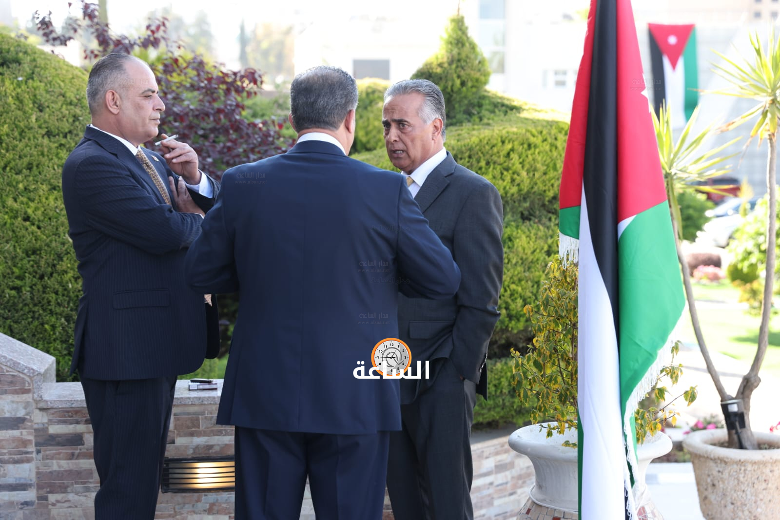 Madar Al-Saa Images 0.31037236700161475