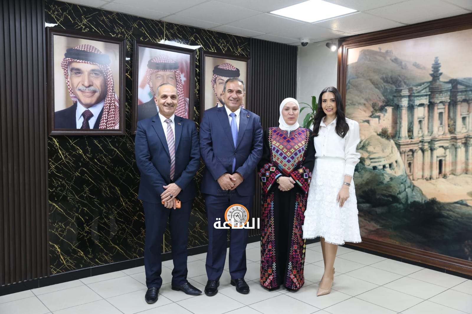 Madar Al-Saa Images 0.06790982013544056