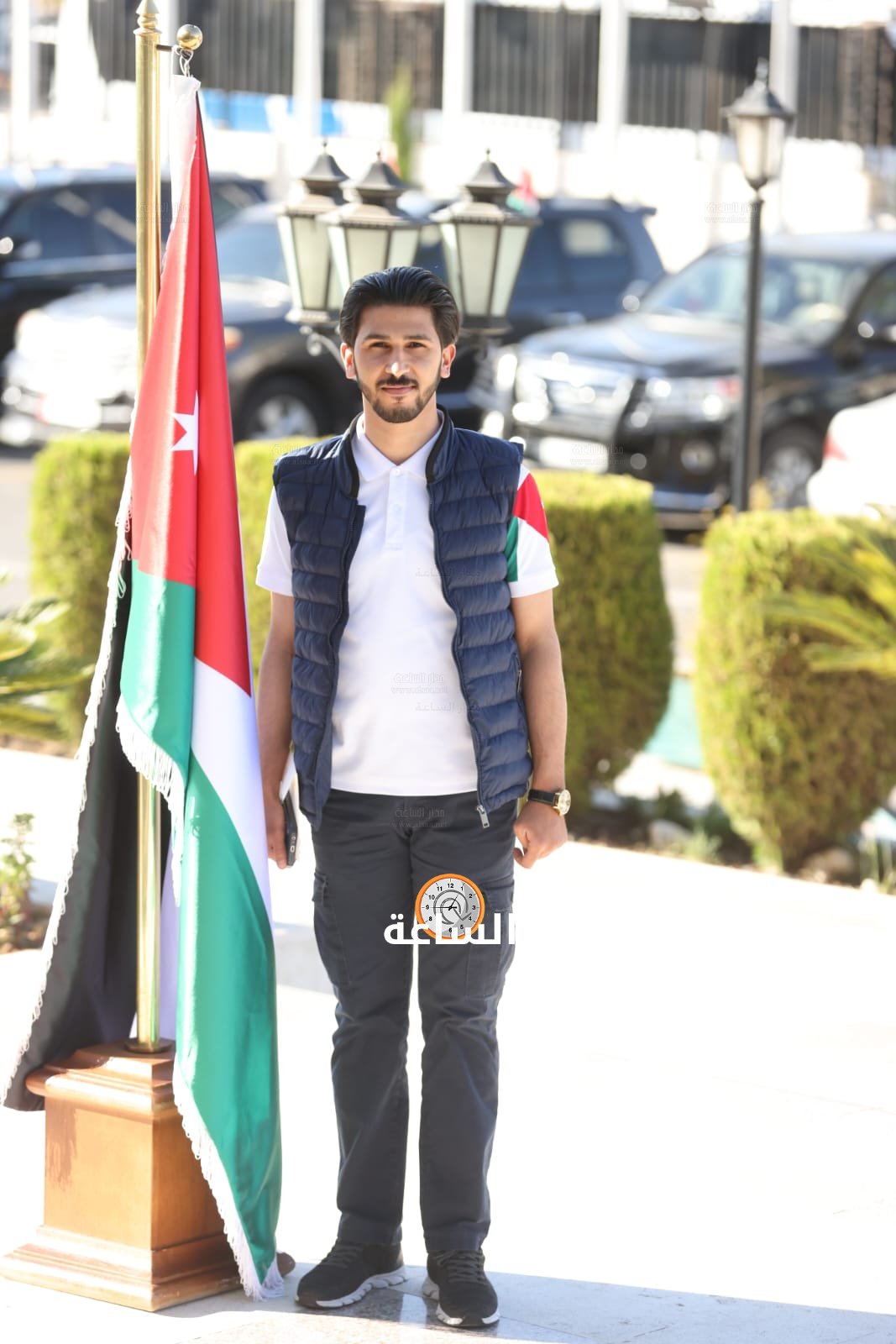 Madar Al-Saa Images 0.2310873371963501