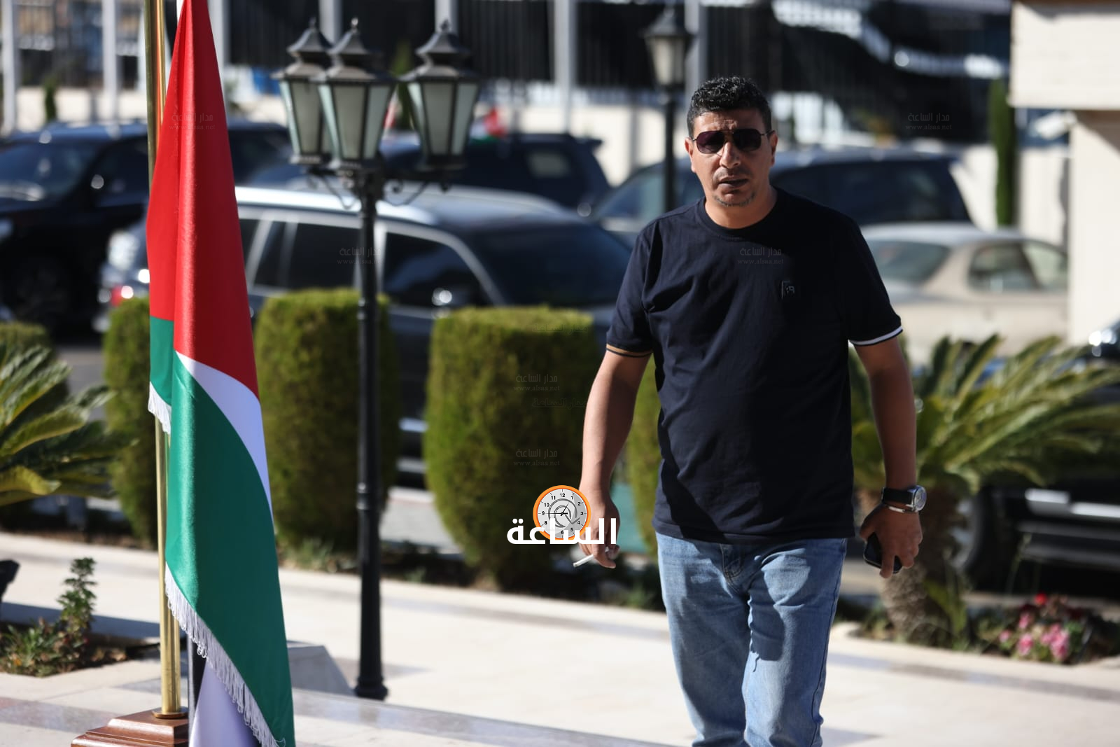 Madar Al-Saa Images 0.26107447922189