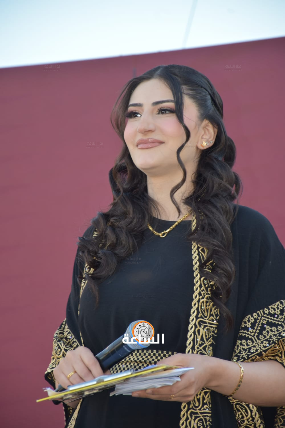 Madar Al-Saa Images 0.49080692597163045